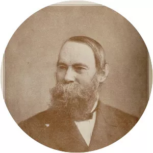 Benjamin Chew Tilghman