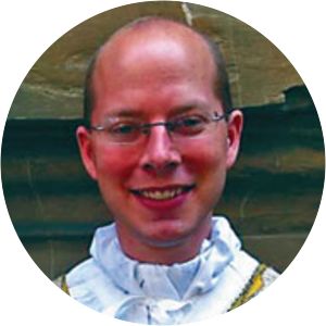 Benjamin Coggeshall photograph