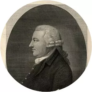 Benjamin Cooke