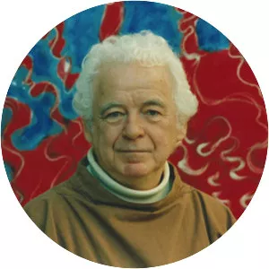 Benjamin Creme - Artist