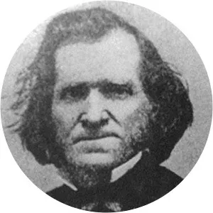 Benjamin Cromwell Franklin