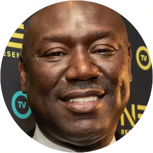 Benjamin Crump