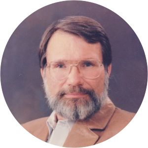 Benjamin Curtis Seal photograph