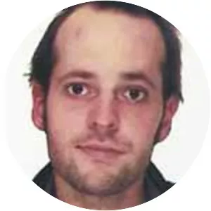 Benjamin d'Aoust - Film director