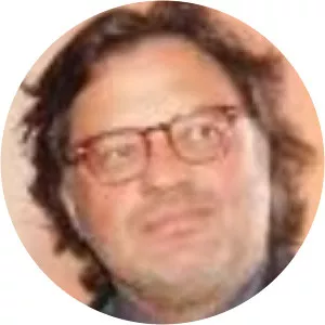 Benjamin D. Egnatz photograph