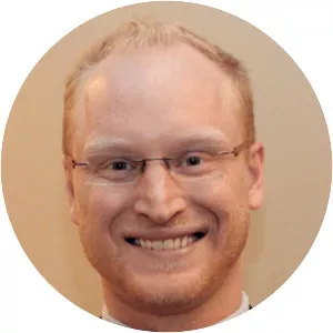 Benjamin Dachis - Author