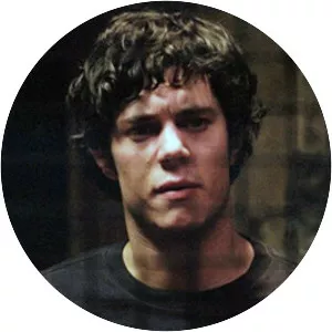 Benjamin Danz - Movie character