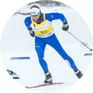 Benjamin Daviet - Olympic athlete