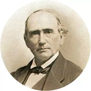 Benjamin Davis Wilson - Former Mayor of Los Angeles
