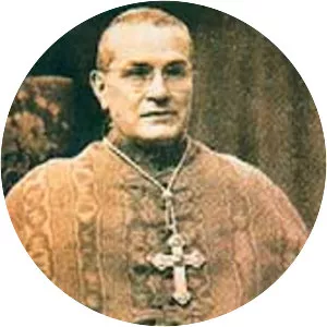 Benjamín de Arriba y Castro
