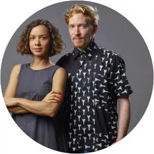 Benjamin de Burca photograph