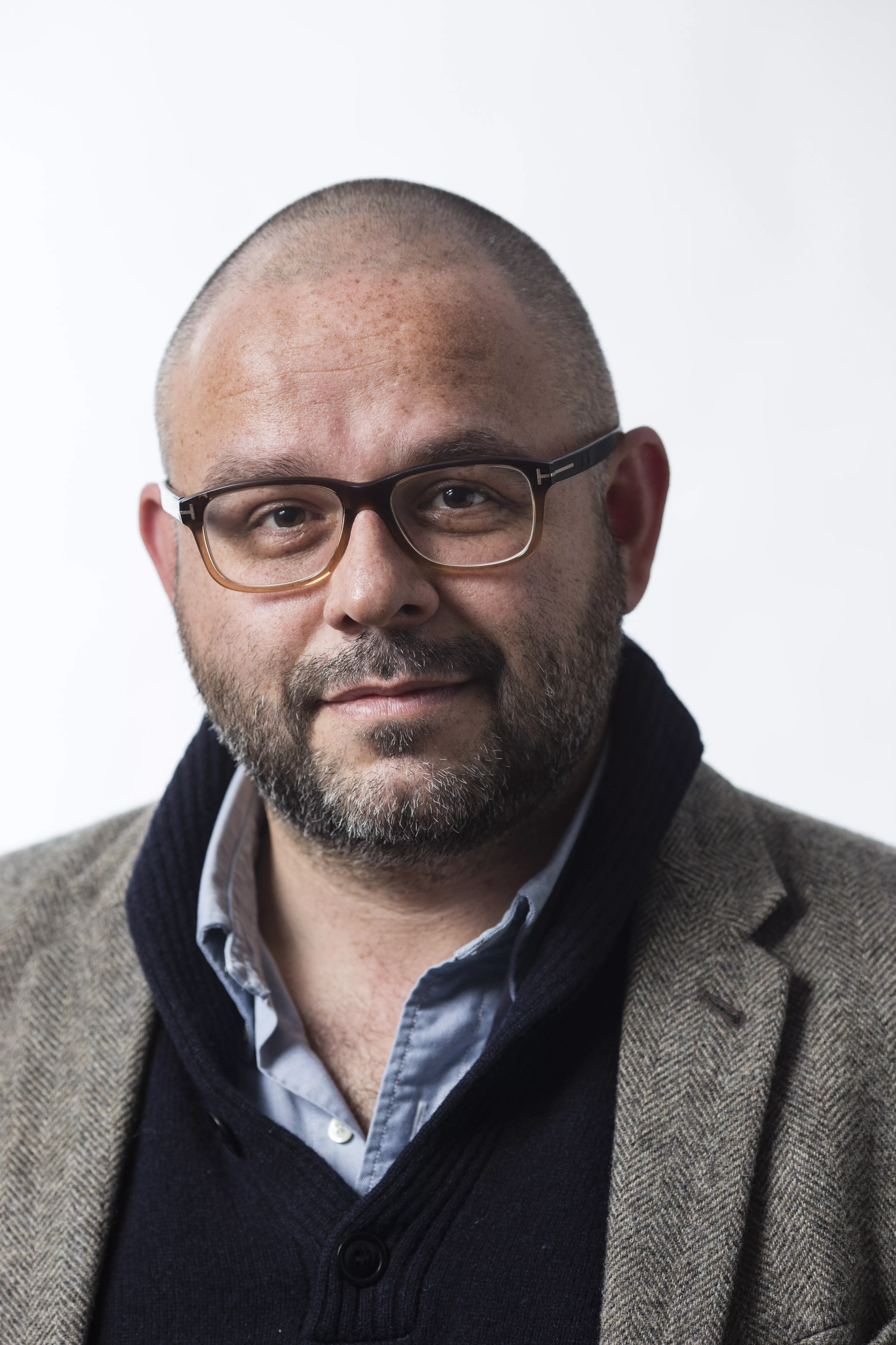 Benjamin de Carvalho