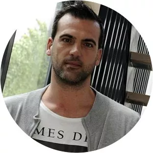 Benjamin de la Fuente Tendero