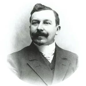 Benjamin de Lestré de Fabribeckers