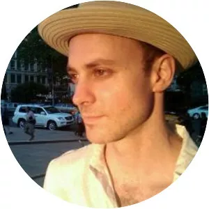 Benjamin de Menil - Film score composer