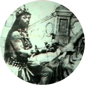 Benjamin de Oliveira