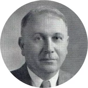 Benjamin Dean Meritt