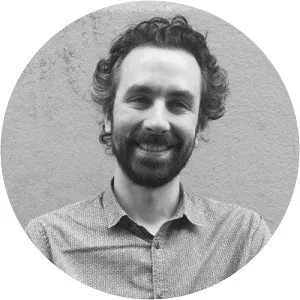 Benjamin Debusschere