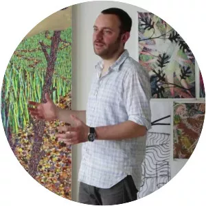 Benjamin Degen - American painter