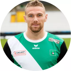 Benjamin Delacourt - French footballer