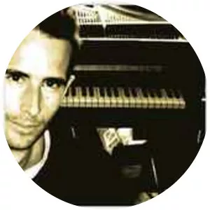 Benjamin Devigne photograph