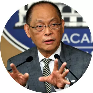 Benjamin Diokno