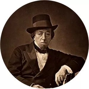 Benjamin Disraeli - Former Prime Minister of the United Kingdom