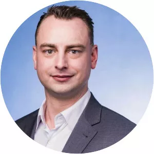 Benjamin Dominik Nolte