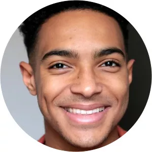 Benjamin Douba-Paris - Actor