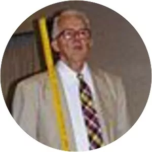 Benjamin Drake  Wright photograph