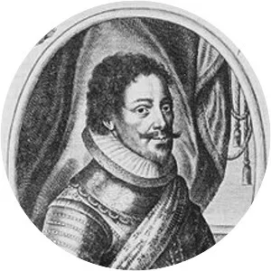 Benjamin, Duke of Soubise