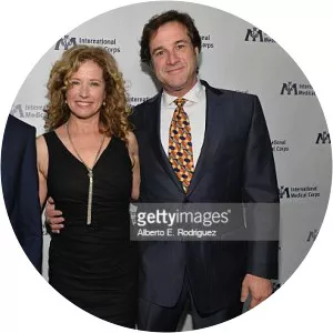 Benjamin E. Fried photograph