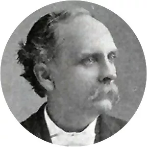 Benjamin E. Russell