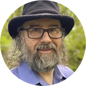 Benjamin E. Zeller - Author