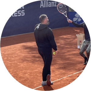 Benjamin Ebrahimzadeh