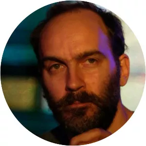 Benjamin Echazarreta