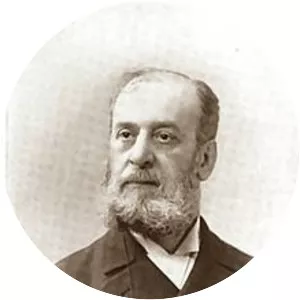 Benjamin Edward Woolf