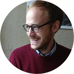 Benjamin Ekman - Ulf Ekman's son