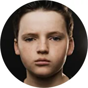 Benjamin Evan Ainsworth