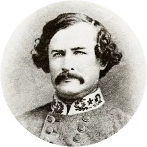 Benjamin F. Cheatham - Miner