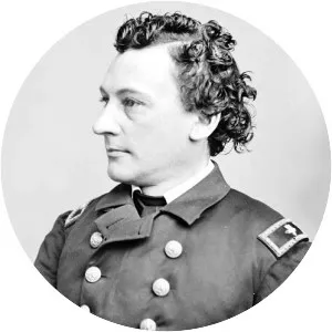 Benjamin F. Isherwood