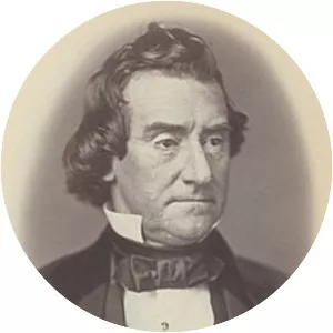 Benjamin F. Leiter - Former United States Representative