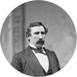 Benjamin F. Marsh