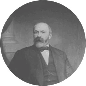 Benjamin F. Prescott