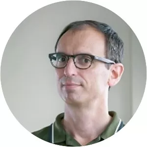 Benjamin F. Soares - Author