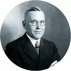 Benjamin F. Stapleton - Former Mayor of Denver