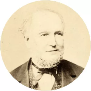 Benjamin Ferrey