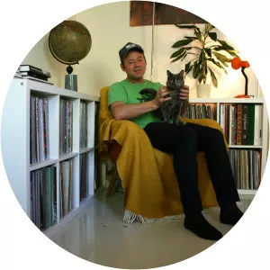 Benjamin Finger - Musical artist