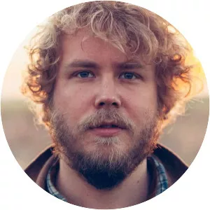 Benjamin Folke Thomas