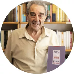 Benjamín Forcano